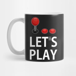 Let's play Mug